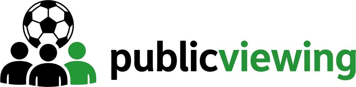 PublicViewing